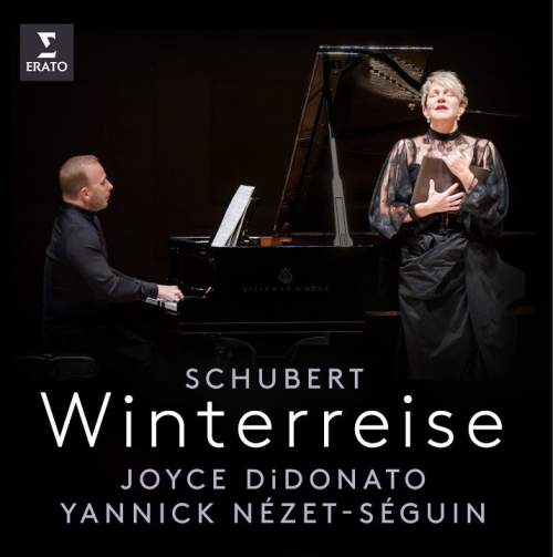 Didonato, Yannick: Winterreise - CD