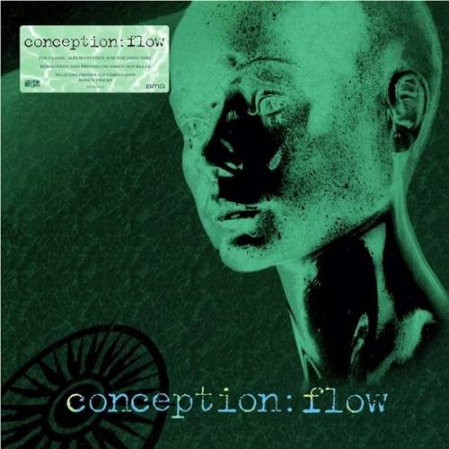 Conception: Flow: CD