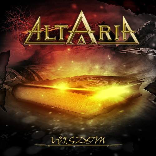 Altaria: Wisdom - CD