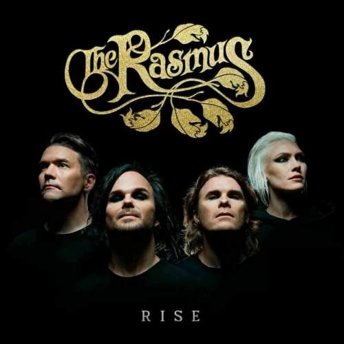 RASMUS - RISE (1 LP / vinyl)