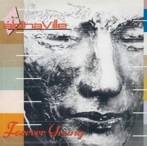 Alphaville: Forever Young (Remastered): 3CD+DVD+Vinyl (LP)