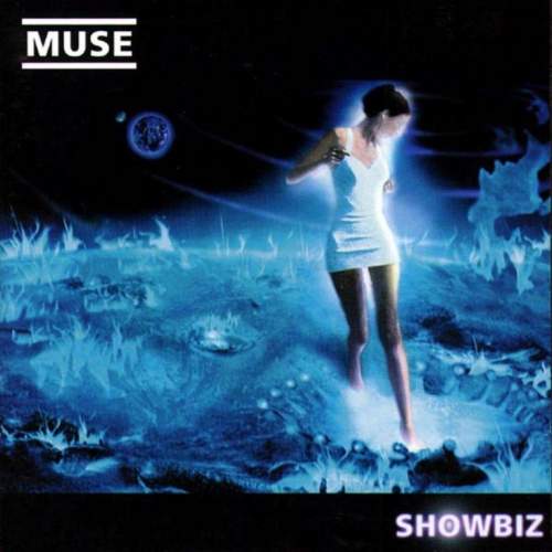 Muse – Showbiz (download) LP