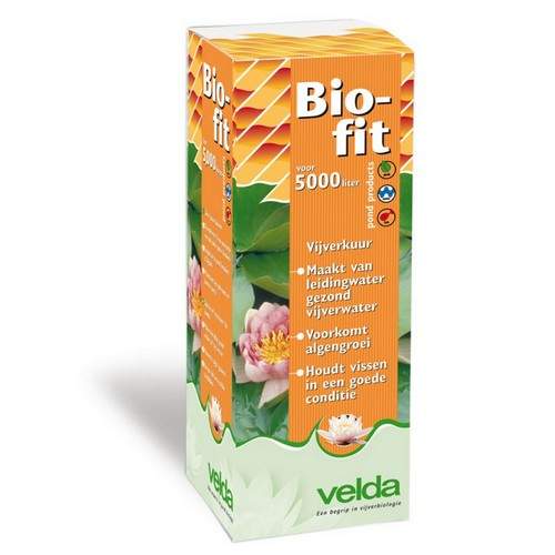 Velda Bio-Biofit