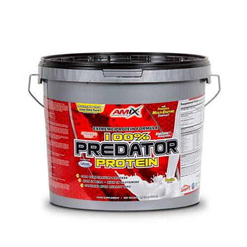 AMIX 100% Predator Protein Chocolate