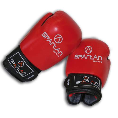 Spartan Boxhandschuh M (12oz)