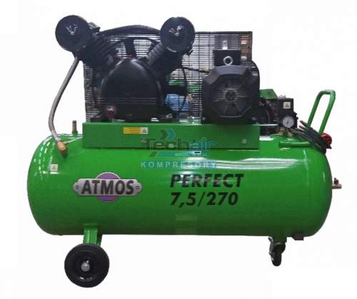 Atmos Perfect 7,5/270
