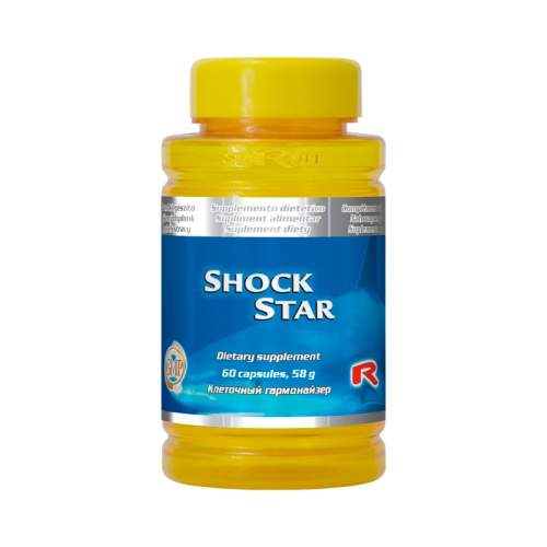 Starlife SHOCK STAR