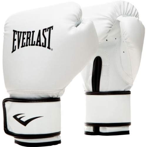 Everlast Boxerské rukavice CORE 2 TRAINING GLOVES, bílá, velikost L/XL