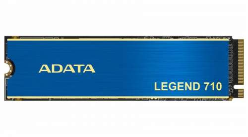 ADATA Disk ssd legend 710 1tb pcie 3x4 2,4/1,8 gb/s m2