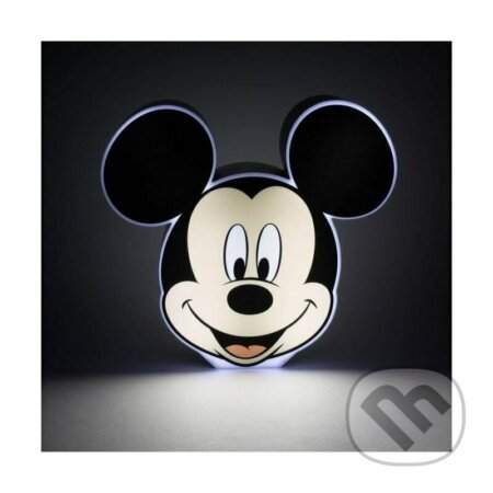 EPEE Merch - Paladone Mickey Box světlo