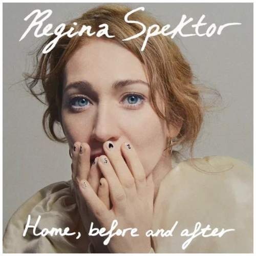 Spektor Regina: Home, Before And After: Vinyl (LP)