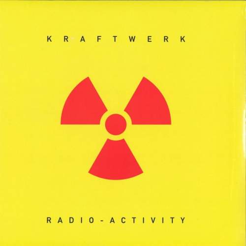 Kraftwerk: Radio-Activity: CD