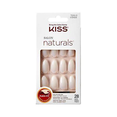 KISS Salon Natural Hush Now