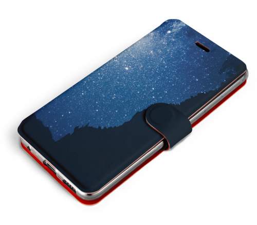 Mobiwear flip pouzdro pro Motorola Moto E40 - M146P 5903516943326