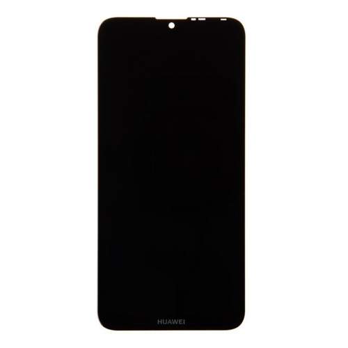 Huawei Y7 2019 LCD Display + Dotyková Deska (11pin) Black