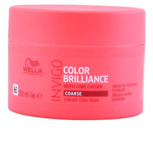 WELLA Invigo Color Brilliance Coarse Treatment