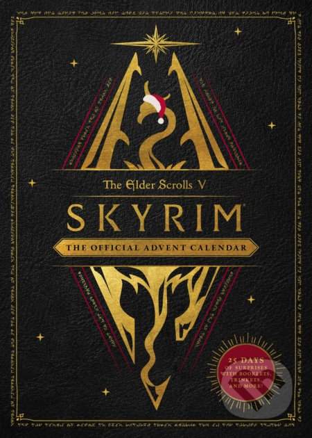The Elder Scrolls V: Skyrim - Titan Books