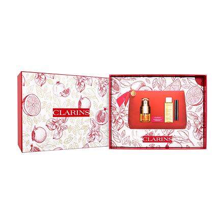 Clarins Double Serum Eye Collection
