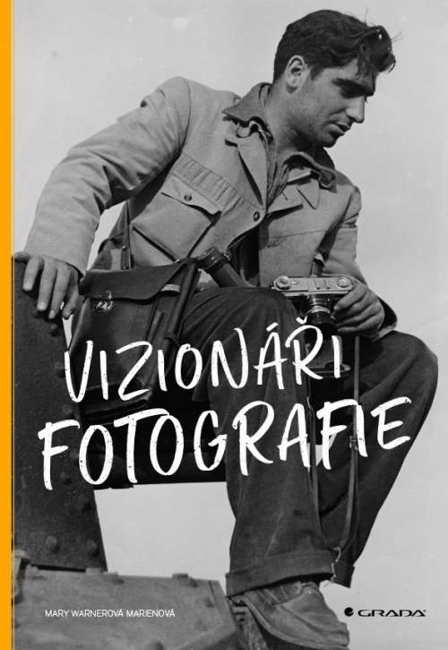 Vizionáři fotografie - Warner Mary Marien