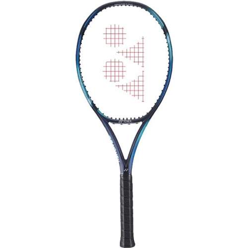 Yonex EZONE 98 Tenisová raketa, modrá, velikost 2