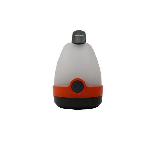 Lampa Vango Superstar 700 Recharge USB Barva: červená