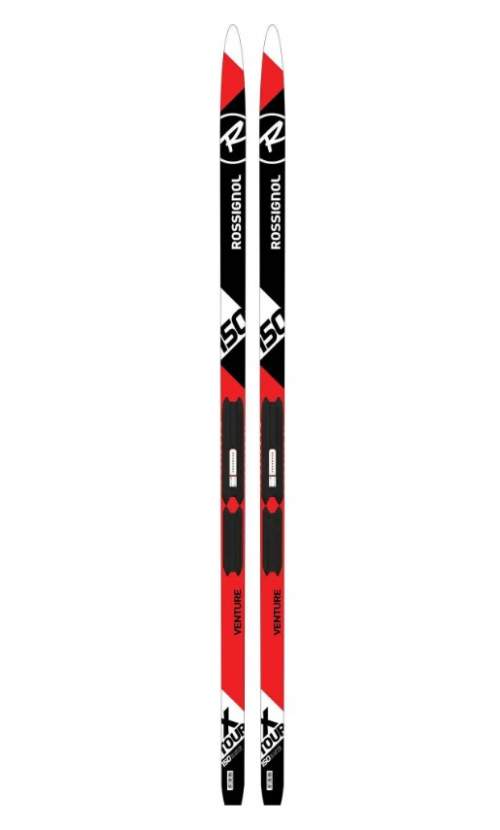 Rossignol XT Venture Junior WXLS běžecké lyže + Tour Step In Junior vázání set vel. 120 cm