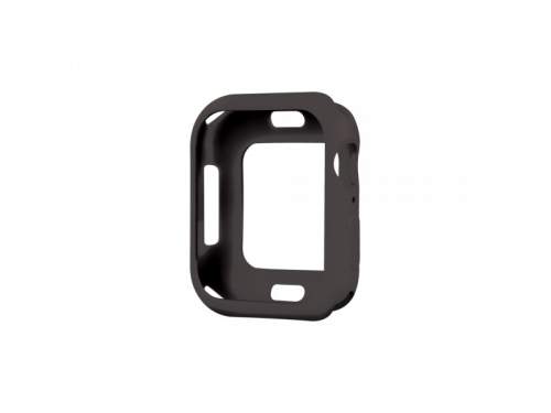 Pouzdro COTEetCI TPU Case pro Apple Watch 38/40mm, černá