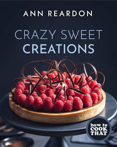 How to Cook That: Crazy Sweet Creations