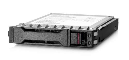 HPE HDD 300GB SAS 12G Mission Critical 10K SFF (2.5in) Basic Carrier 3y Warr ( Gen 10 Plus ) - P40430-B21