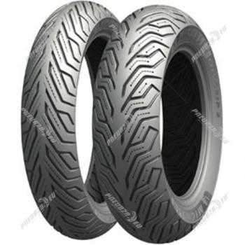 Michelin CITY GRIP 2 120/70 - 10 54L zesílené TL