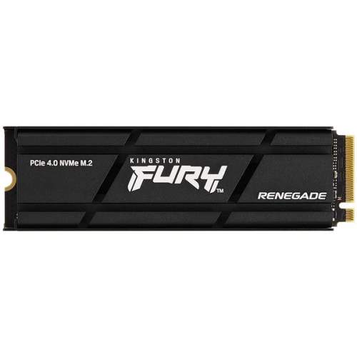 Kingston FURY Renegade NVMe 4TB Heatsink SFYRDK/4000G