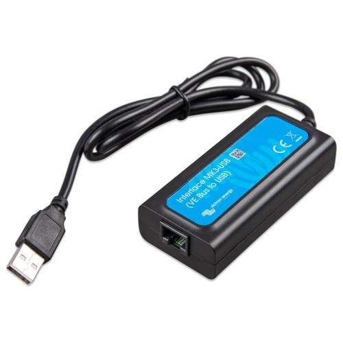 Victron MK3-USB komunikační ASS030140000