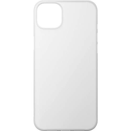 Nomad Super Slim Case White iPhone 14 Plus NM01294085