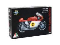 Italeri MV AGUSTA 1964 1:9 4630