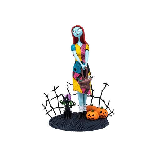 Abysse Corp The Nightmare Before Christmas Figurka - Sally 17 cm