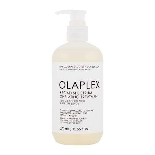 Olaplex Broad Spectrum Chelating Treatment 370 ml hloubkově čisticí přípravek na vlasy pro ženy