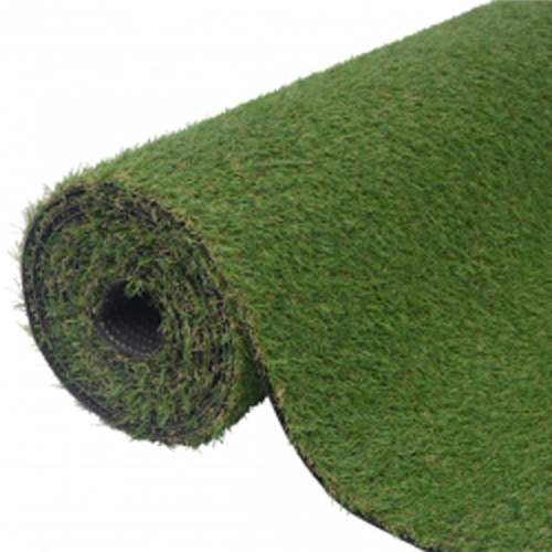 zahrada-XL Umělá tráva 1 x 10 m / 20 mm zelená