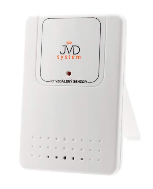 JVD SN31
