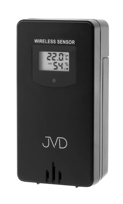 JVD SN3364