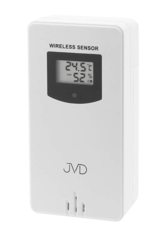 JVD SN3378