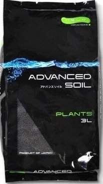 AQUAEL Podloží Advanced Soil Plant 8L