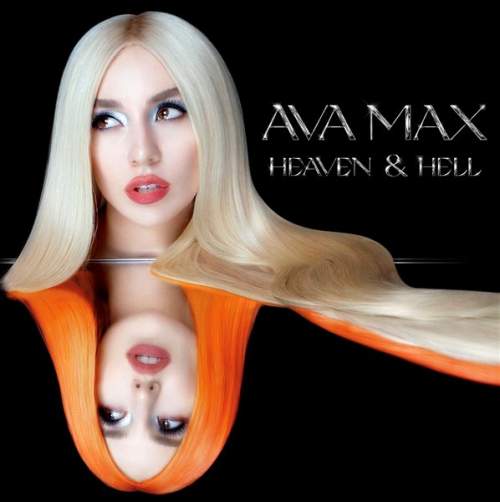 Ava Max – Heaven & Hell