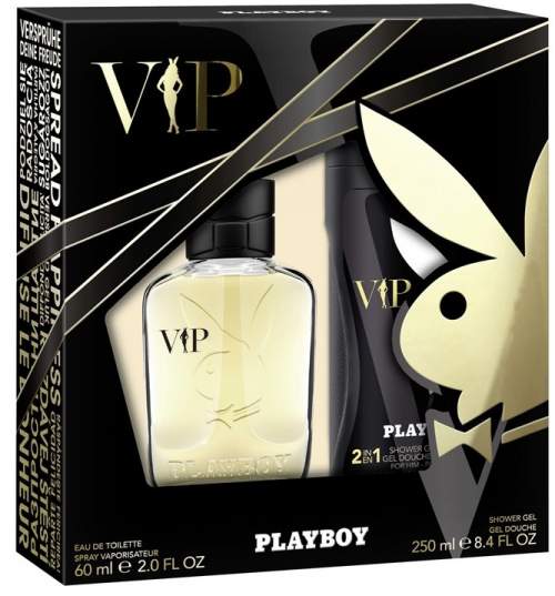 Playboy VIP For Him