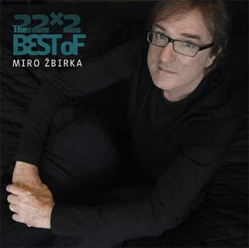 Žbirka Miro: 22x2 The Best Of (2x CD) - CD