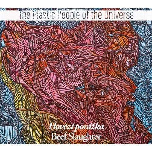 The Plastic People of the Universe – Hovězí porážka LP
