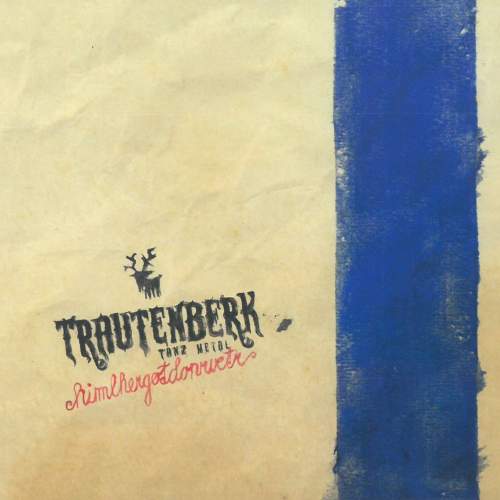 Trautenberk: Himelhergotdonrvetr - CD