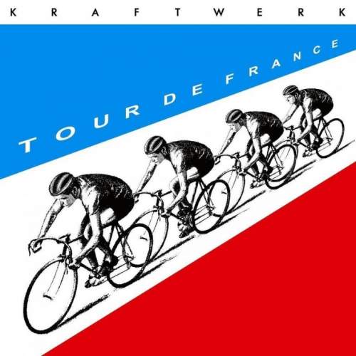 Kraftwerk: Tour De France (2009 Edition) - CD