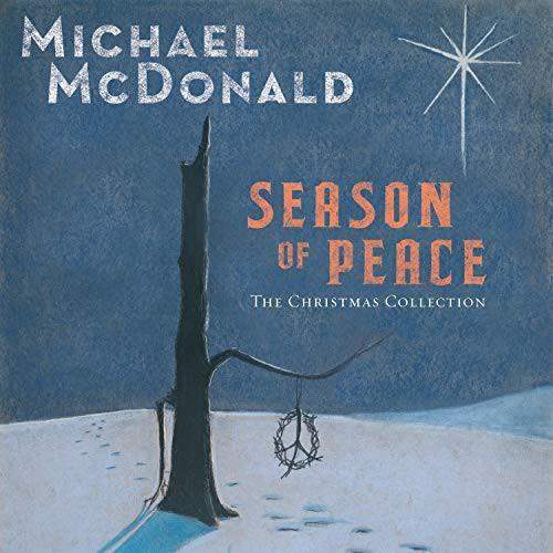 McDonald Michael: The Christmas Collection - CD