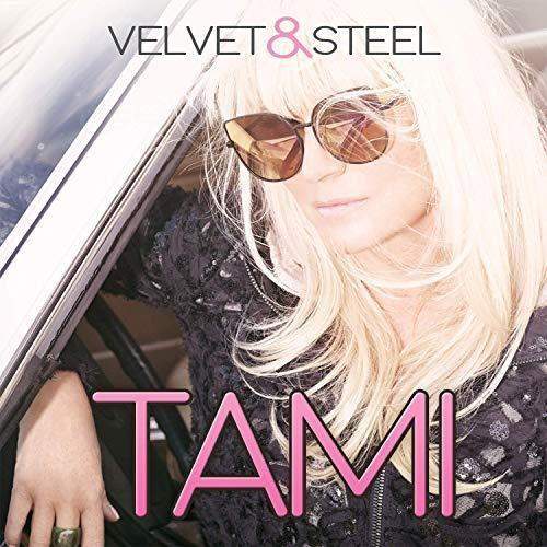 Tami: Velvet & Steel - CD