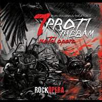 RockOpera Praha – 7 proti Thébám CD